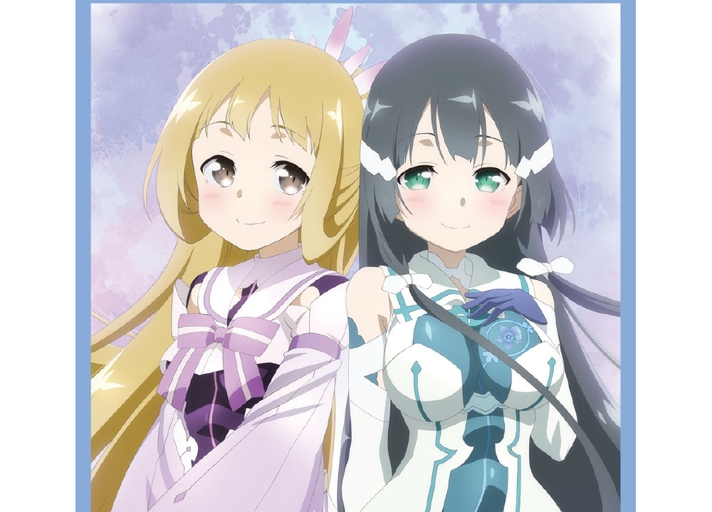 『ゆゆゆ -鷲尾須美の章-/-勇者の章-』の「きゃらスリーブコレクションデラックス」登場！