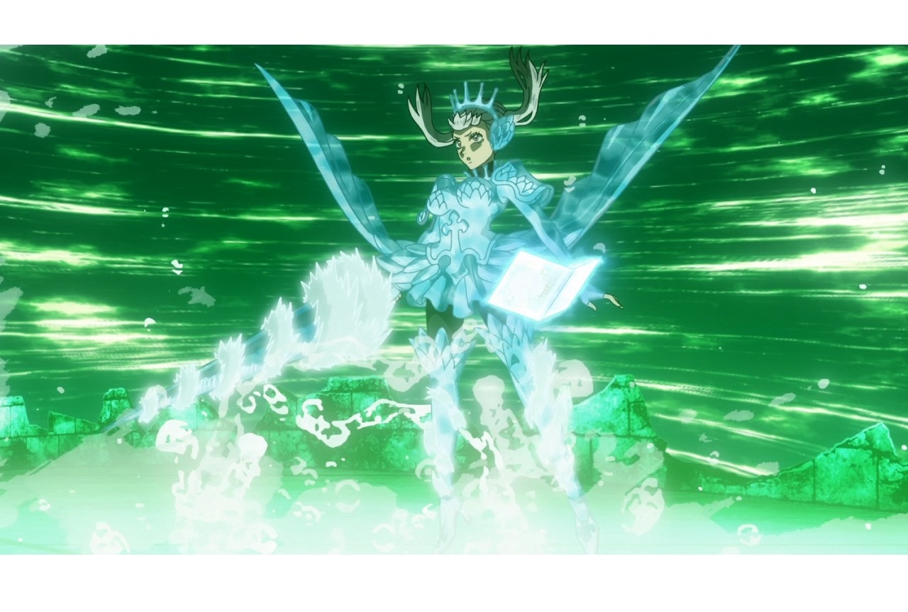 TVアニメ『ブラクロ』第108話あらすじ・先行カット公開