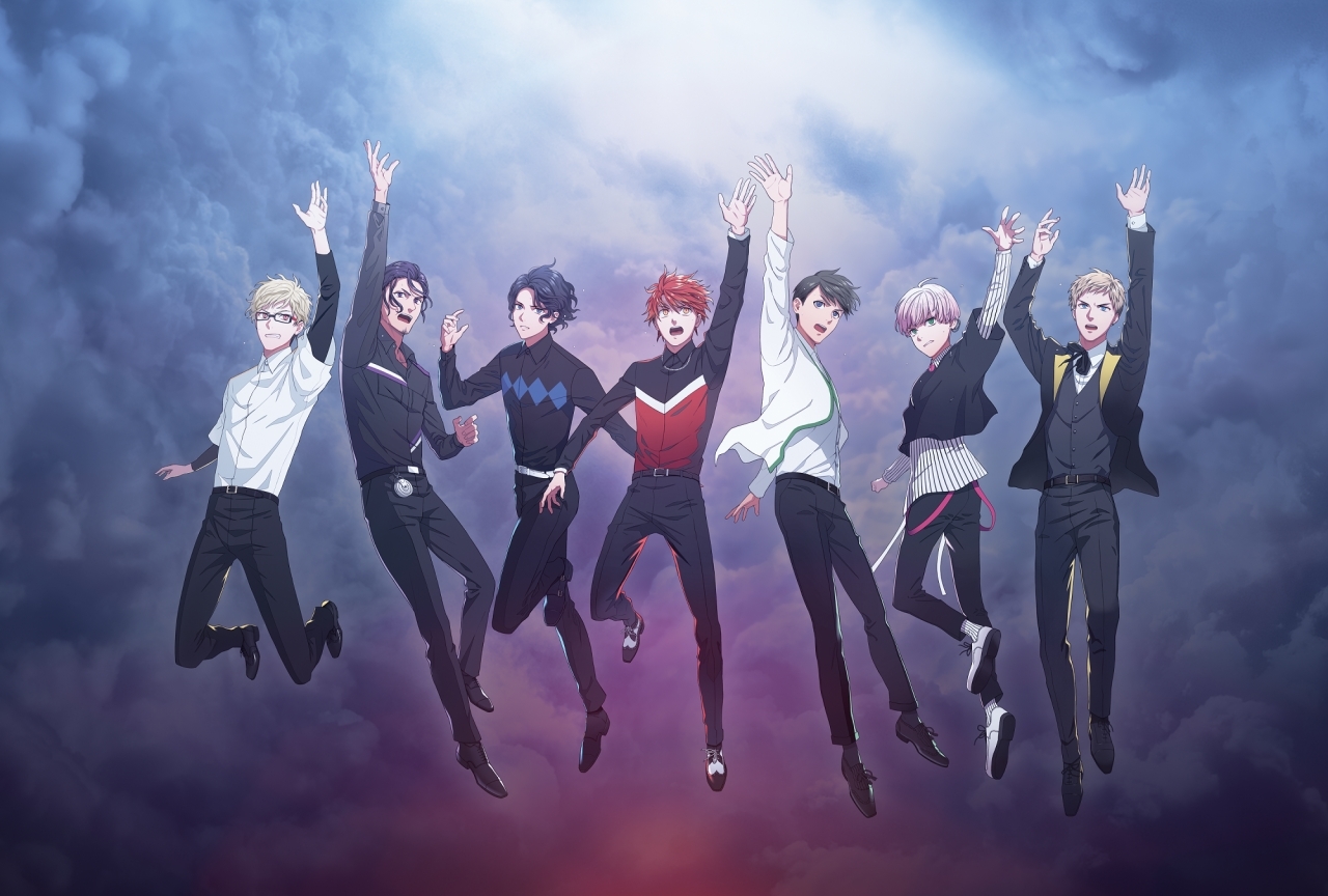 YouTubeオーディション番組『ReFlap』キービジュアル公開＆リリースイベント開催