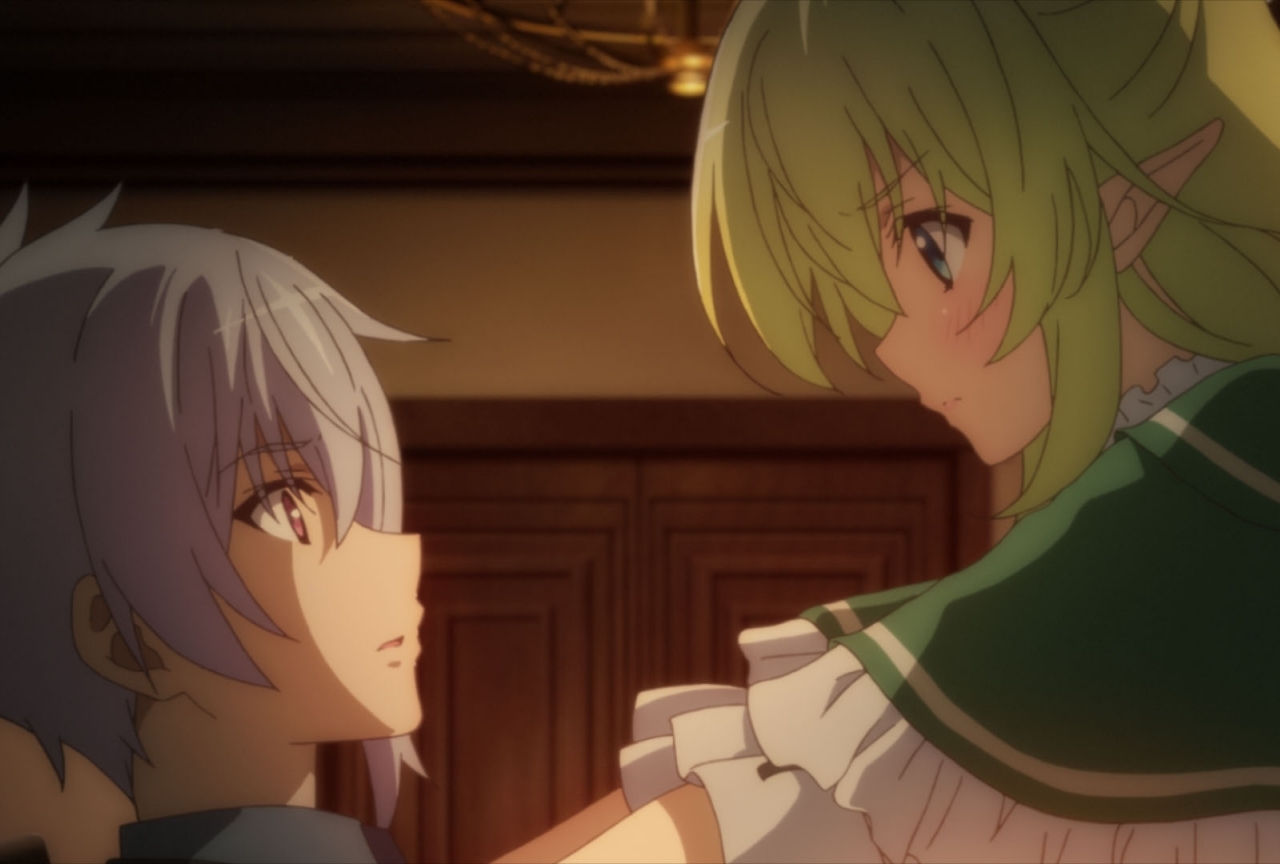 秋アニメ『超余裕!』第6話あらすじ・先行カット・Web予告公開