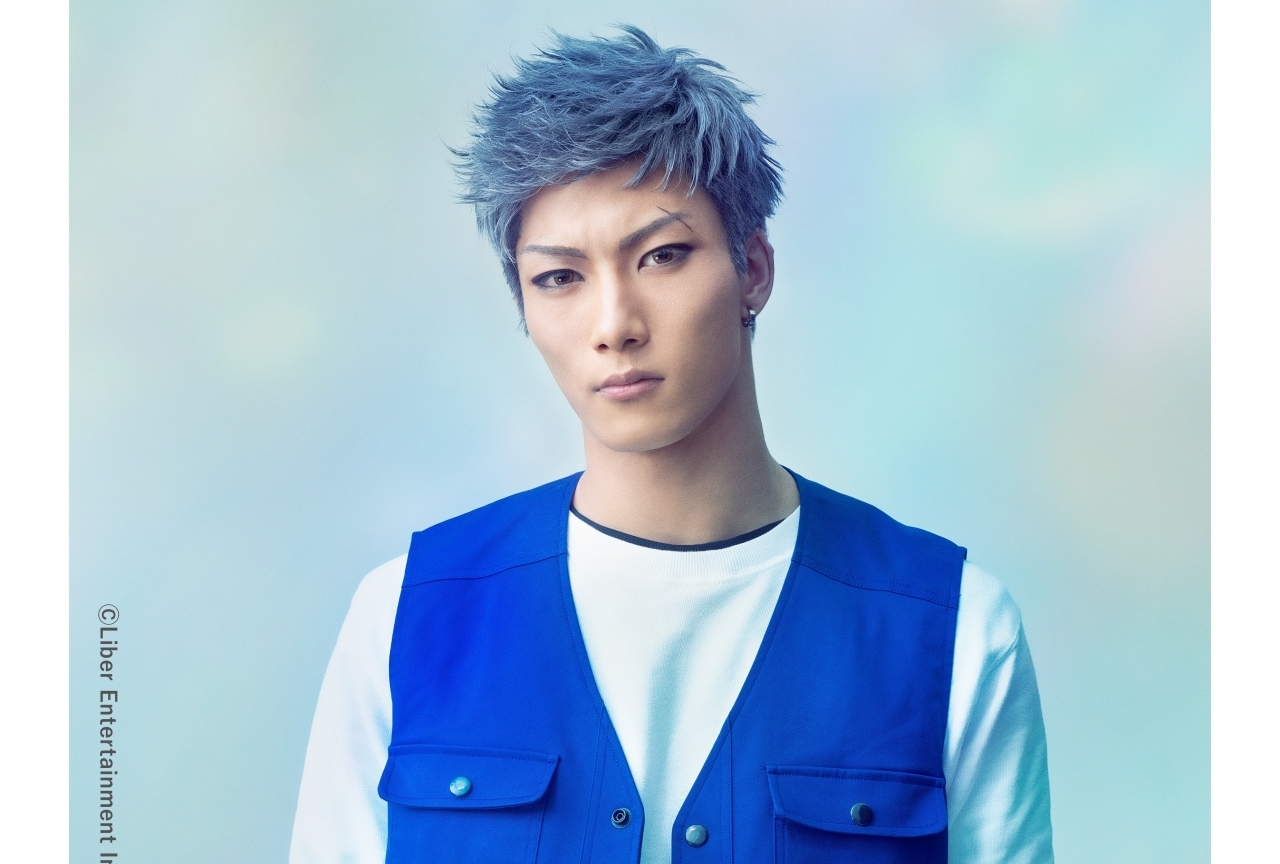 舞台『A3!』～SUMMER 2019AUTUMN 2020〜の追加キャストが解禁！