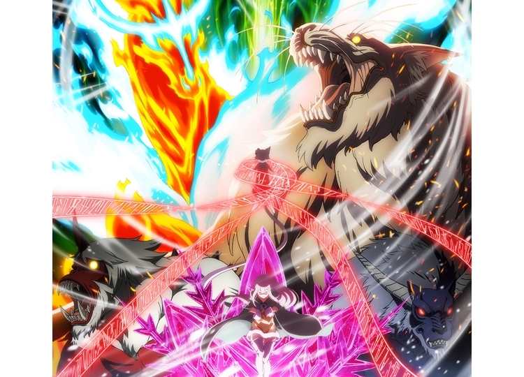 アニメ映画『リゼロ 氷結の絆』公開二週目の舞台挨拶が開催決定