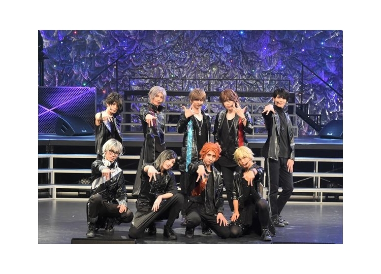 “マジステLIVE2019「NEO★FES」”昼公演公式レポ到着