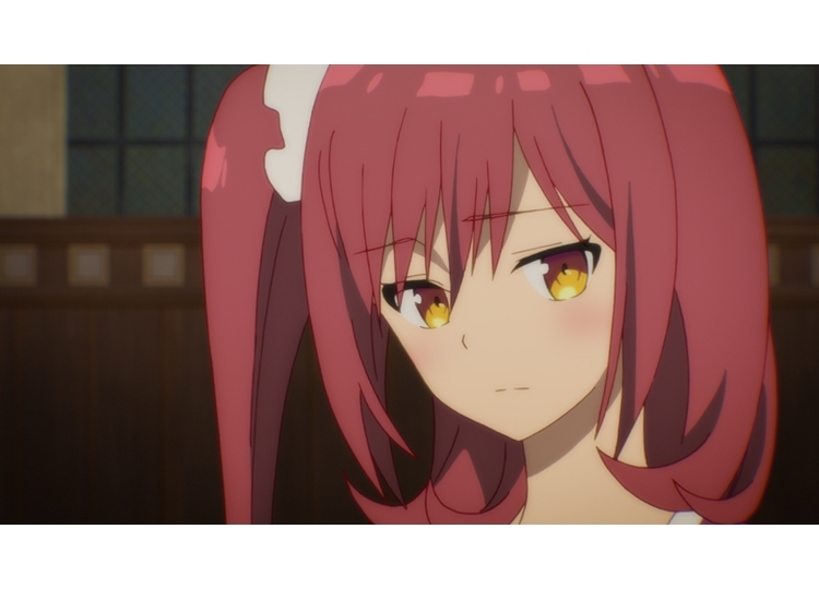 秋アニメ『アサシンズプライド』第5話あらすじ・場面カット公開