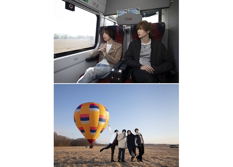 『たびメイトSeason2』第6話先行場面カット＆あらすじ公開