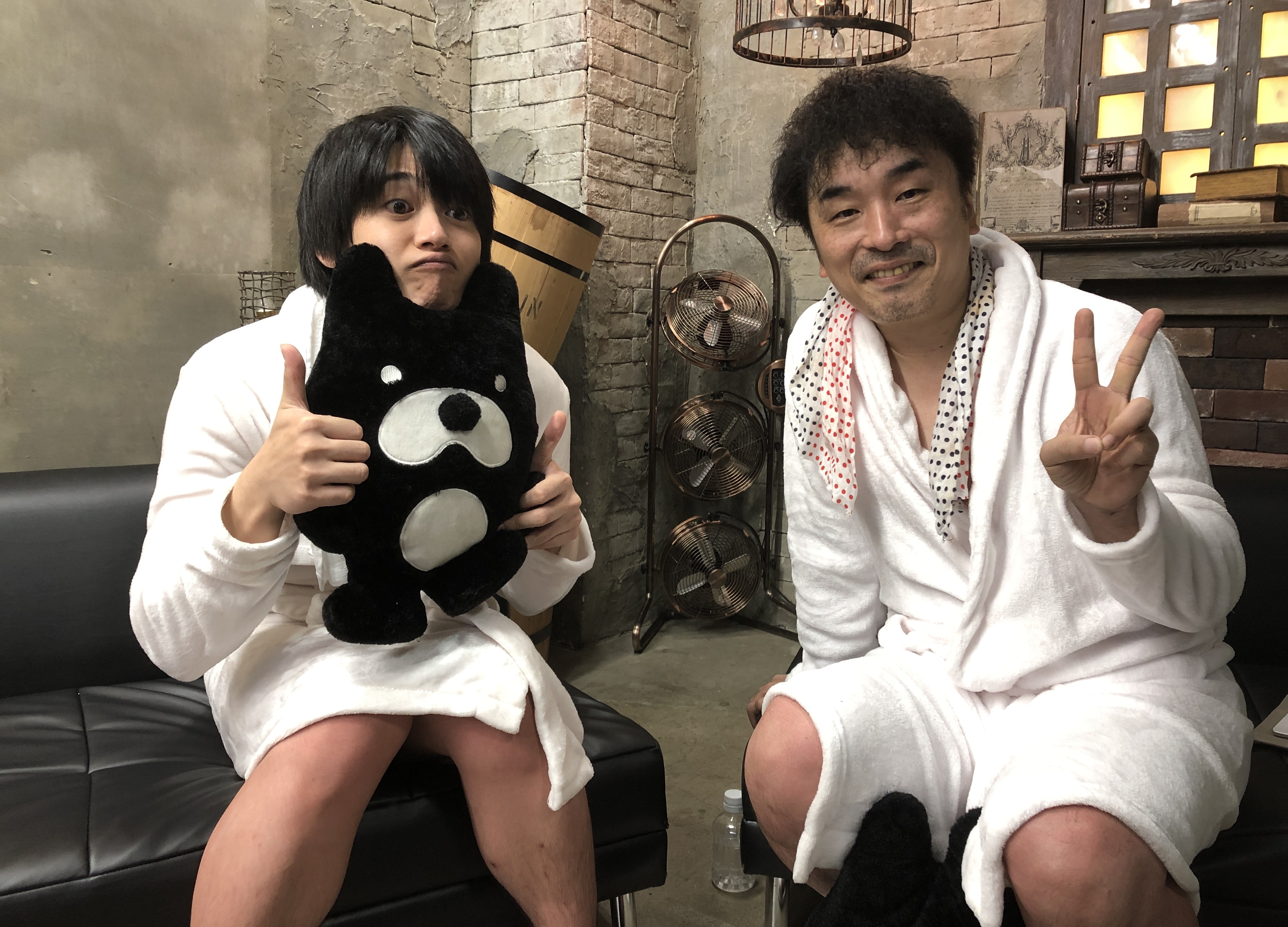 『声優と夜あそび【金】＃29』待望のヒーローショー企画最新情報発表