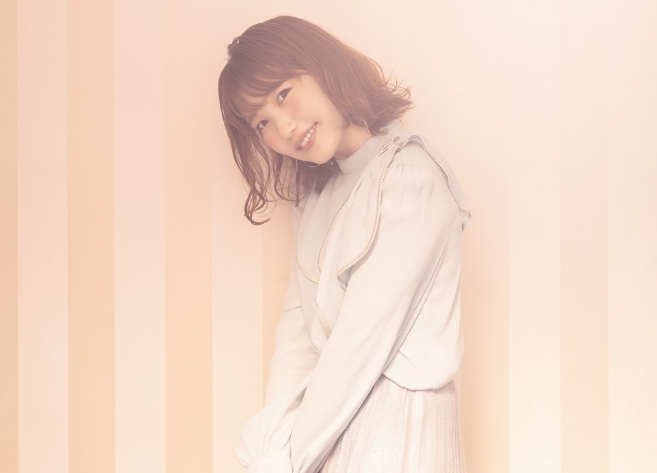 内田彩4thアルバム「Ephemera」リード曲MVビデオ公開