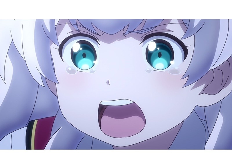 秋アニメ『のうきん』第6話先行場面カット＆あらすじ到着