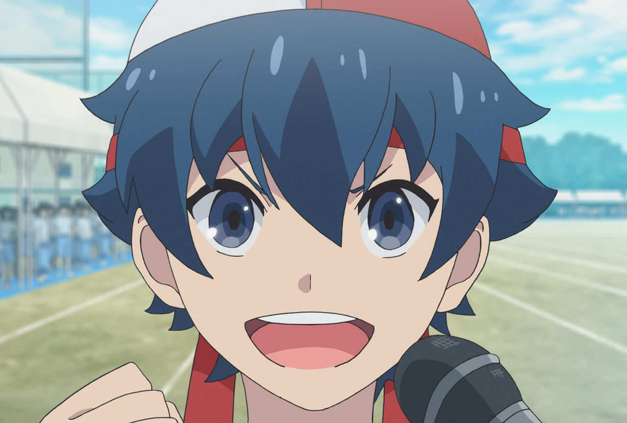 秋アニメ『厨病激発ボーイ』第6話あらすじ・先行場面カット到着