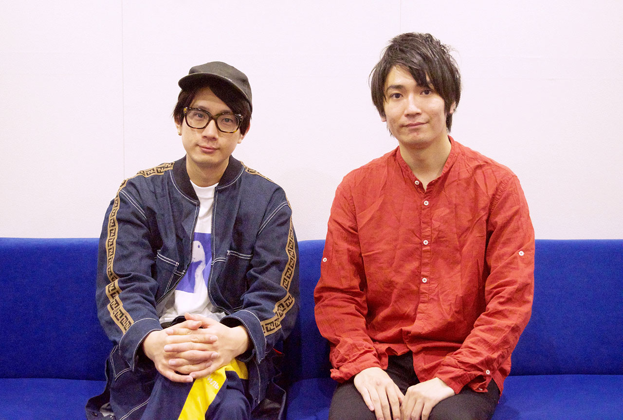 アプリ『星鳴エコーズ』ラジオ番組 第25回目収録レポ