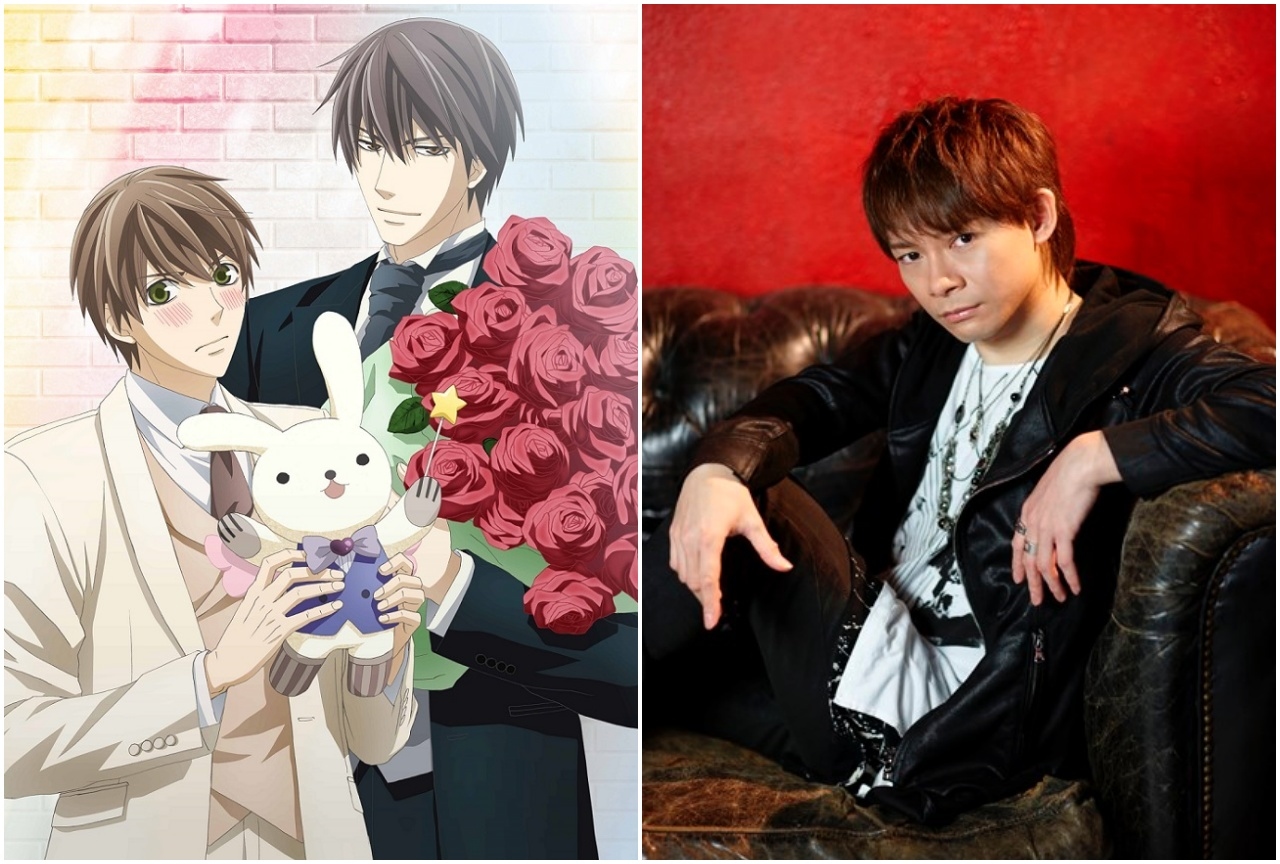 『世界一初恋〜プロポーズ編〜』2020年2月劇場イベント上映決定！