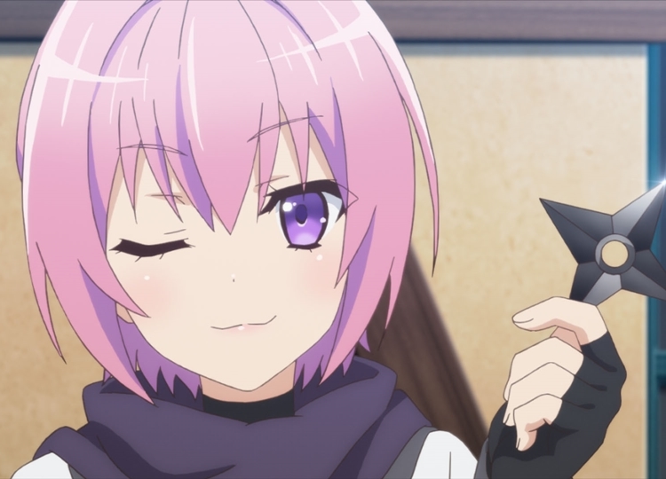 秋アニメ『超余裕!』第7話あらすじ・先行カット・Web予告公開