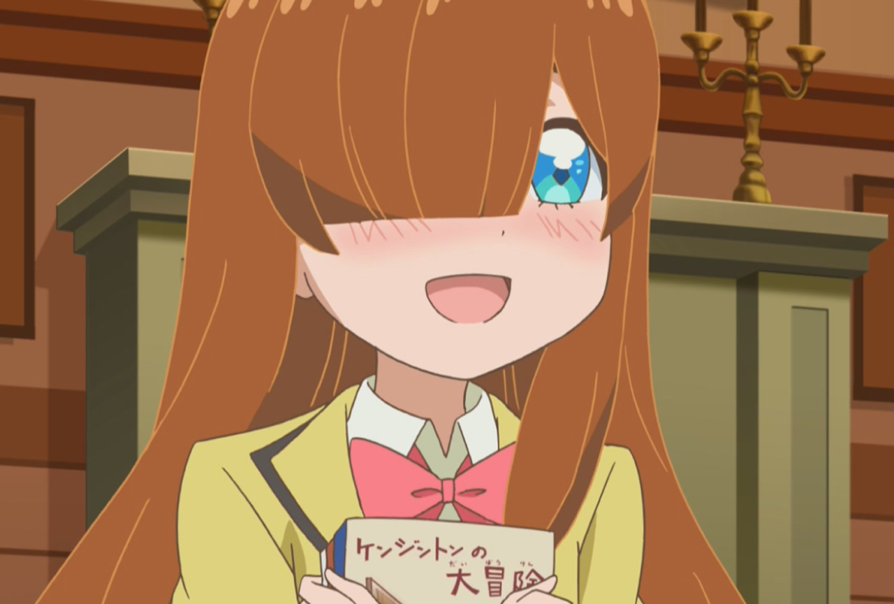 『キラッとプリ☆チャン』アニメ第83話 先行カット・あらすじ到着