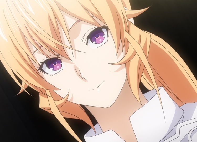 秋アニメ『食戟のソーマ 神ノ皿』第5話の場面カット・あらすじ公開