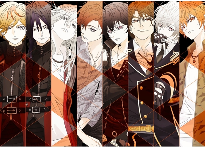 新プロジェクト『PROJECT SCARD』がAGF2019で発表