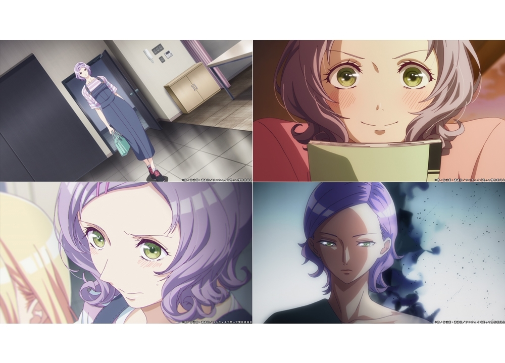 『ランウェイで笑って』追加声優4名＆キャラPV第3弾が解禁