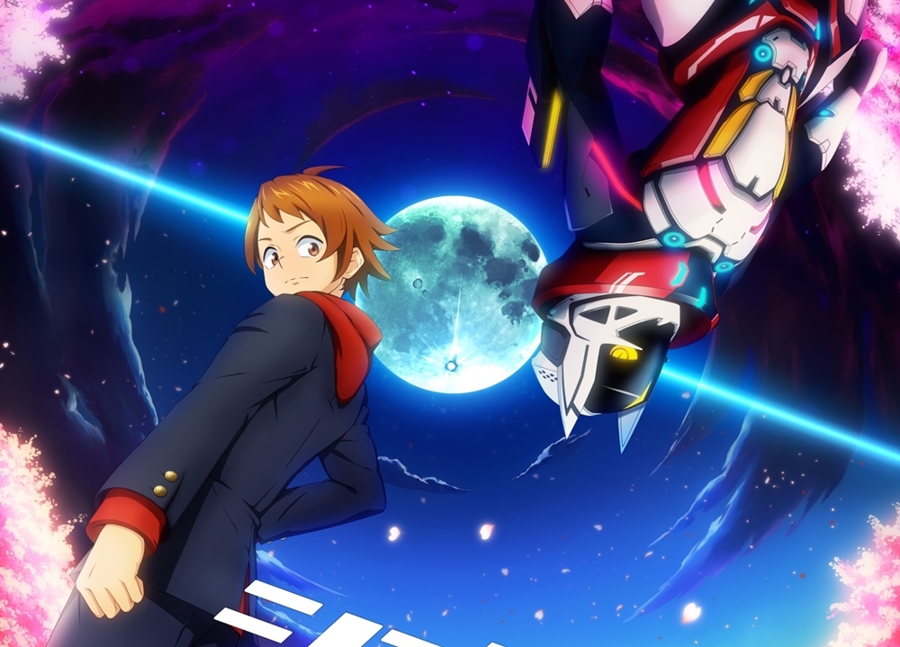 『シキザクラ』2021年開花予定！　出演声優7名が初公開