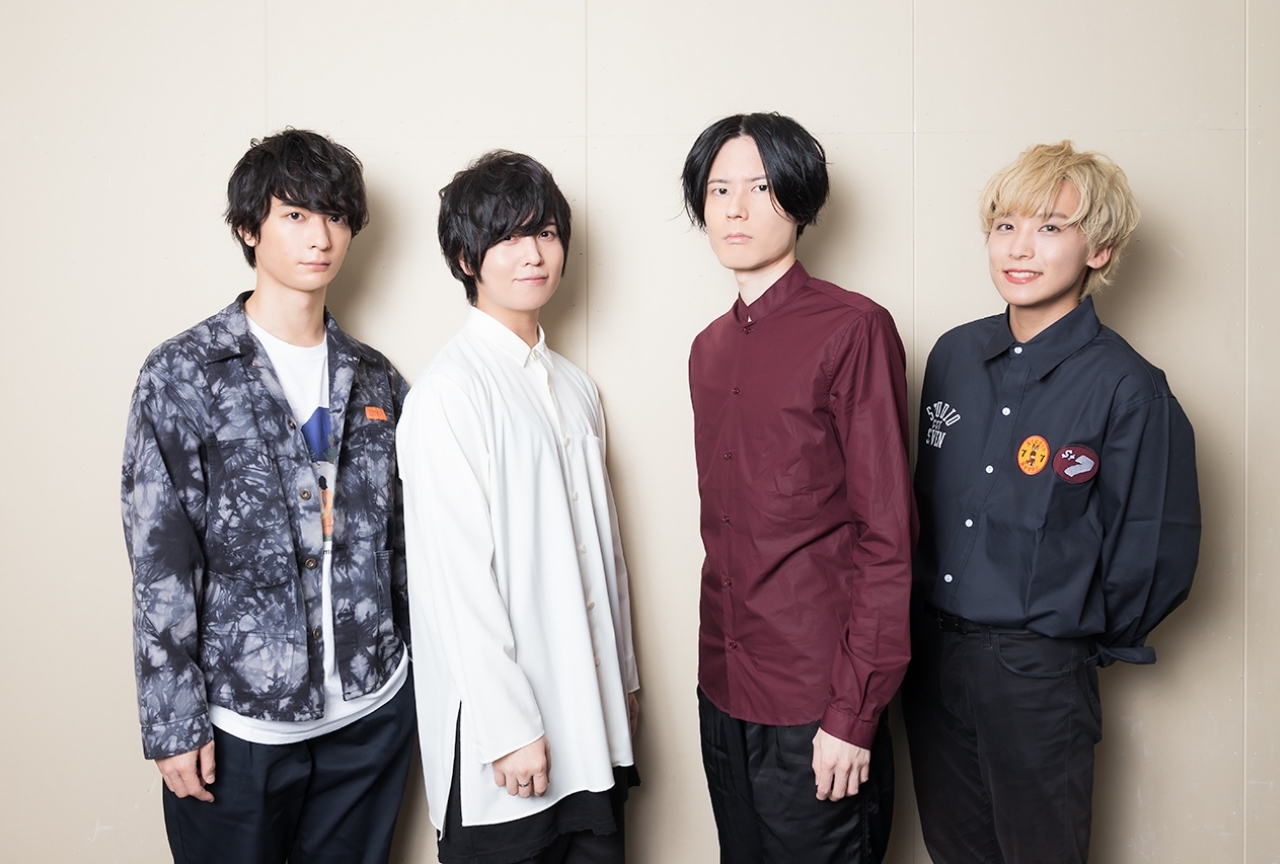 劇場アニメ『キミモテ』声優インタビュー