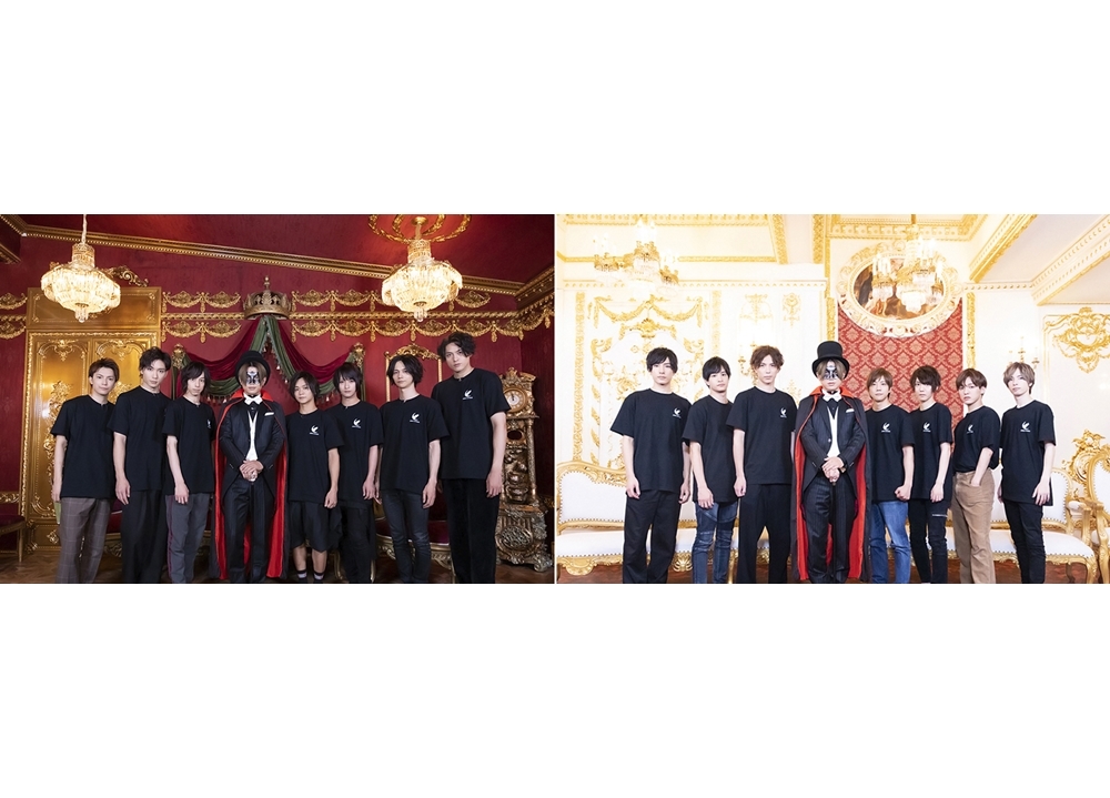 『人狼男子』より＃7の先行カット＆あらすじ到着