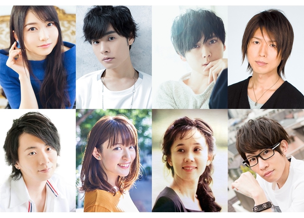 神谷浩史ら人気声優が『ありえへん∞世界』2時間SPに出演