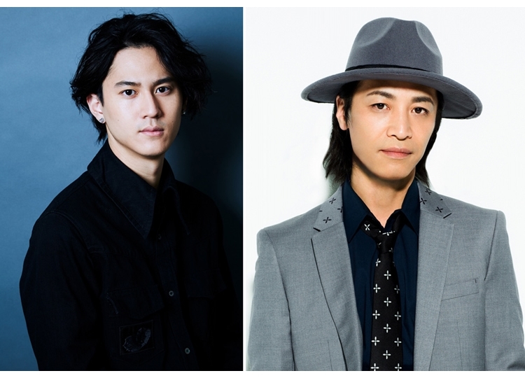 アニメ映画『ヒロアカ』オリジナルキャラクターの担当声優に武内駿輔＆鳥海浩輔