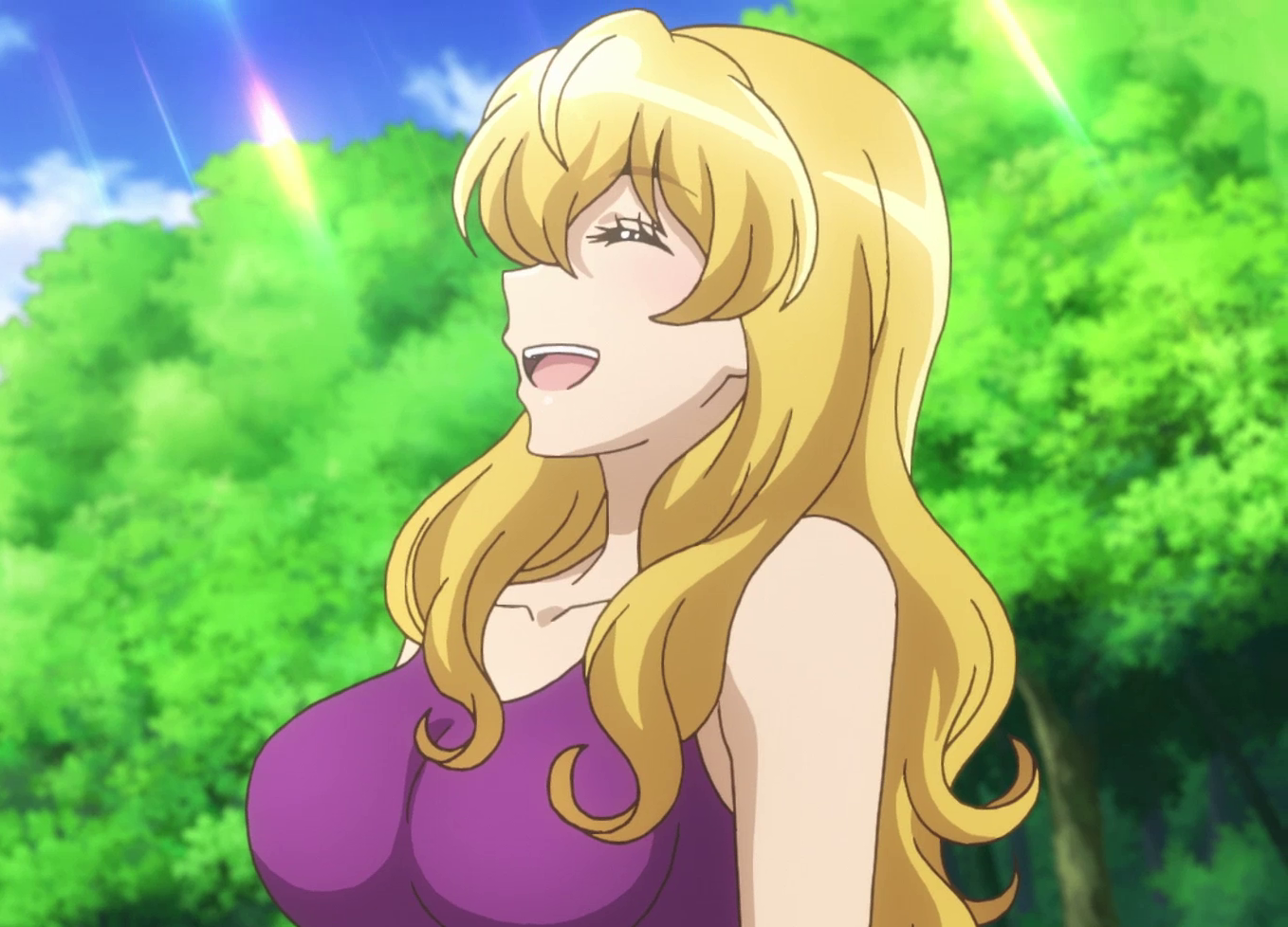 秋アニメ『放課後さいころ倶楽部』第7話のあらすじ＆先行カット公開