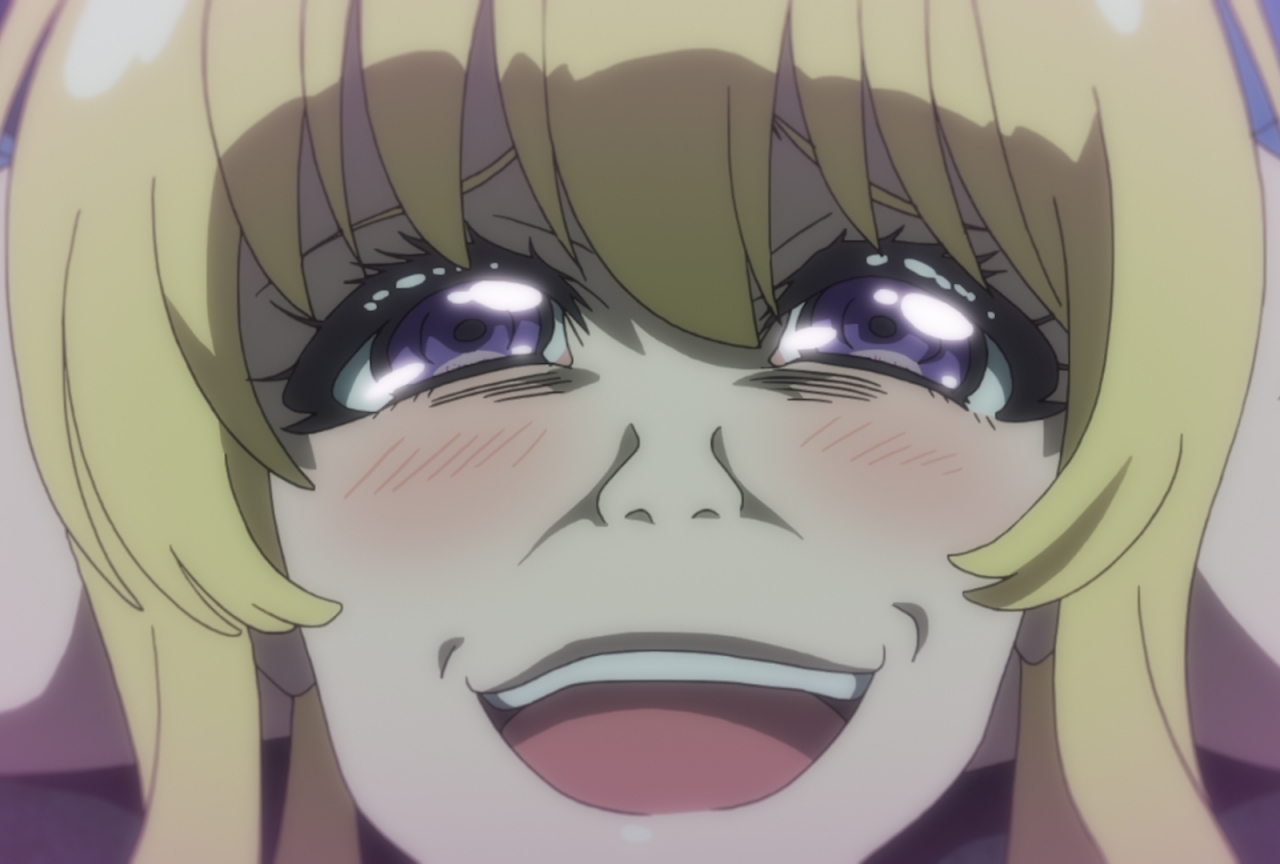 秋アニメ『慎重勇者』第6話あらすじ、場面カット、WEB限定予告公開