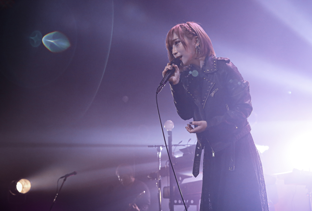 「ReoNa ONE-MAN Live “Birth 2019”」詳細レポ