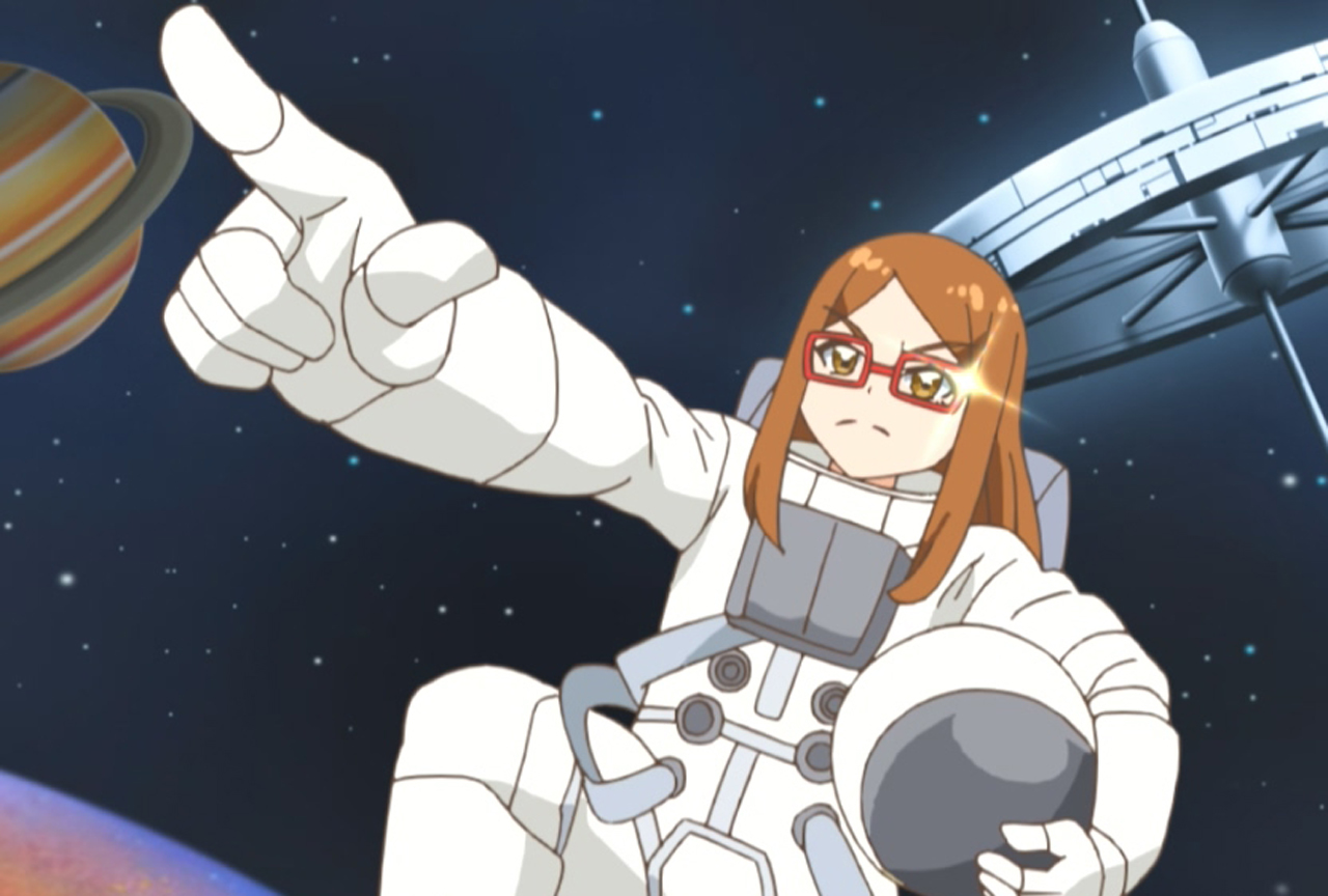 『キラッとプリ☆チャン』アニメ第84話 先行カット・あらすじ到着