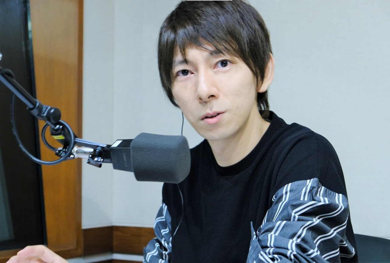 オカルトトークを披露！『U-nite!羽多野渉の夜多話』 番組レポート