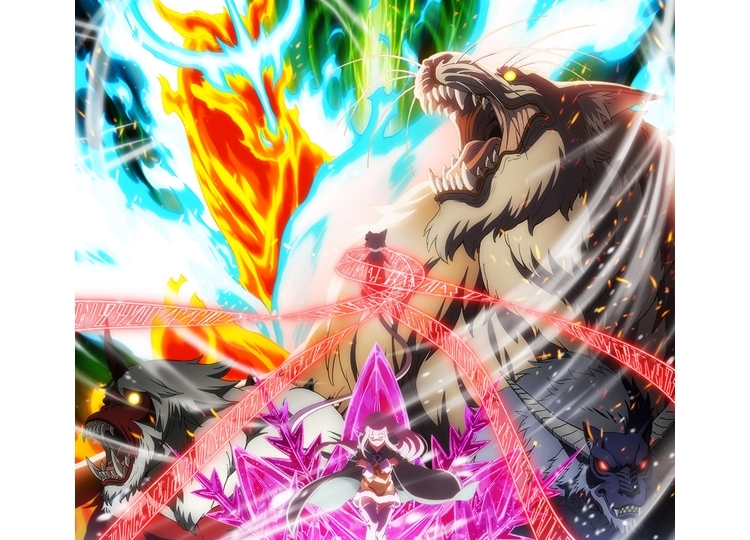 アニメ映画『リゼロ 氷結の絆』11月23日に舞台挨拶が開催決定