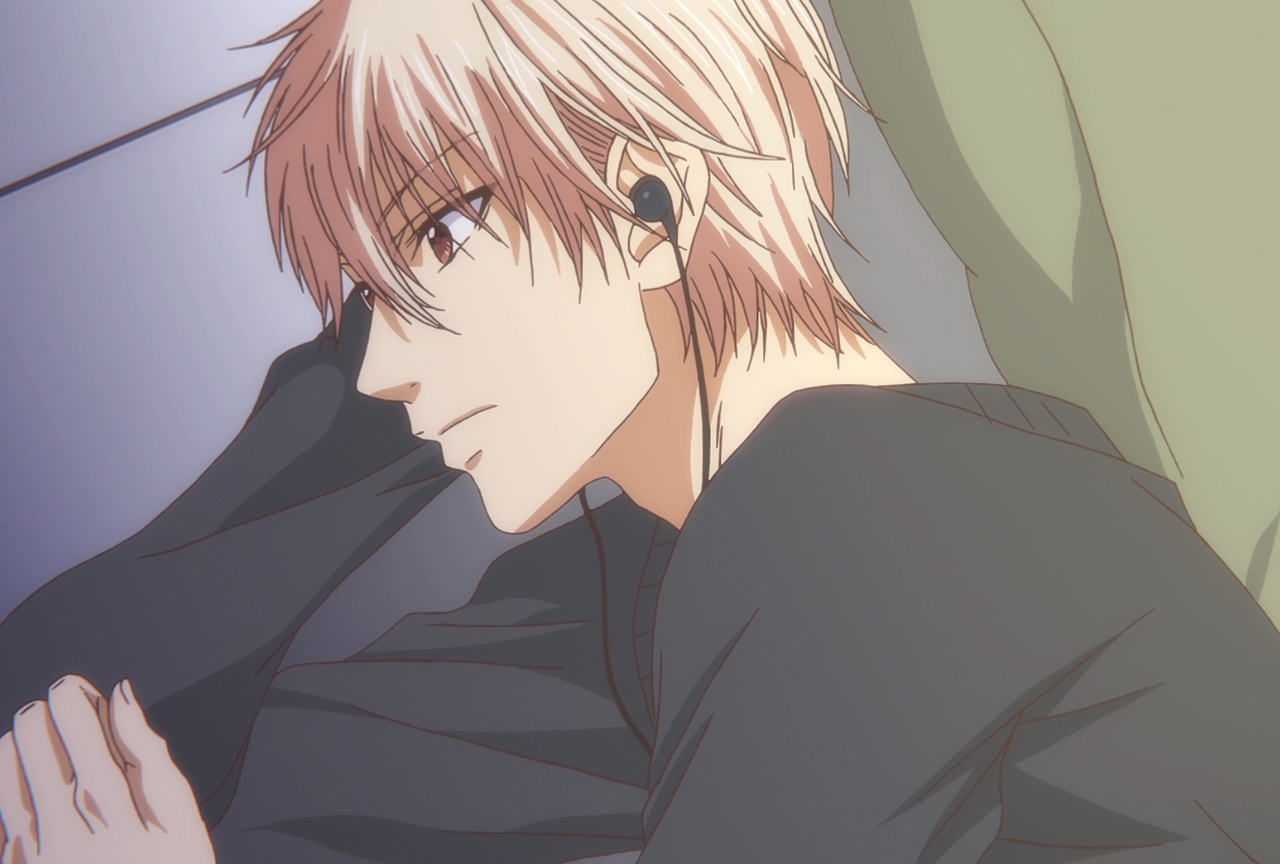 秋アニメ『この音とまれ！』第2クール＃20あらすじ・先行カット・スタッフ情報公開