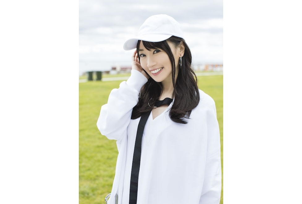 水樹奈々ニューアルバムより新曲「Knock U down」の試聴動画公開