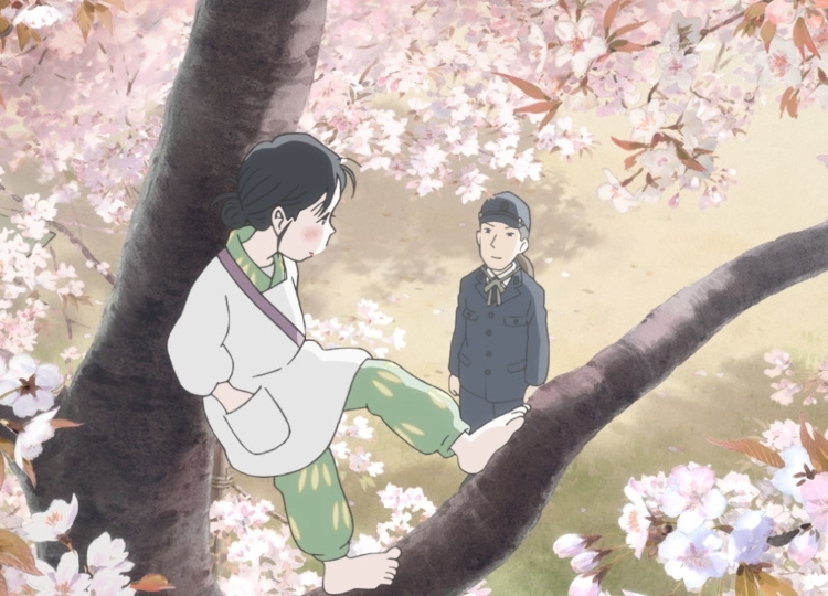 アニメ映画『この世界の(さらにいくつもの)片隅に』新たな場面写真6点公開