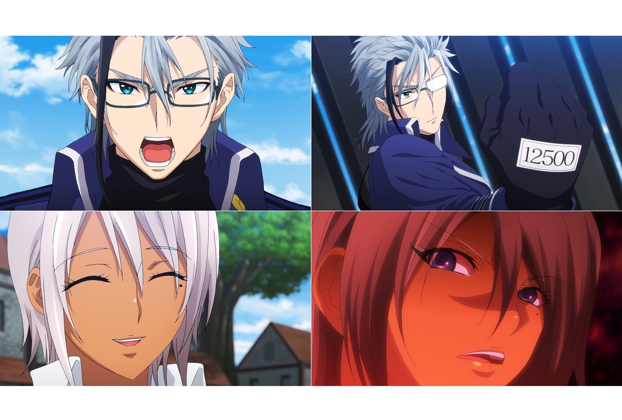 『プランダラ』PV第3弾&声優インタビュー映像公開！