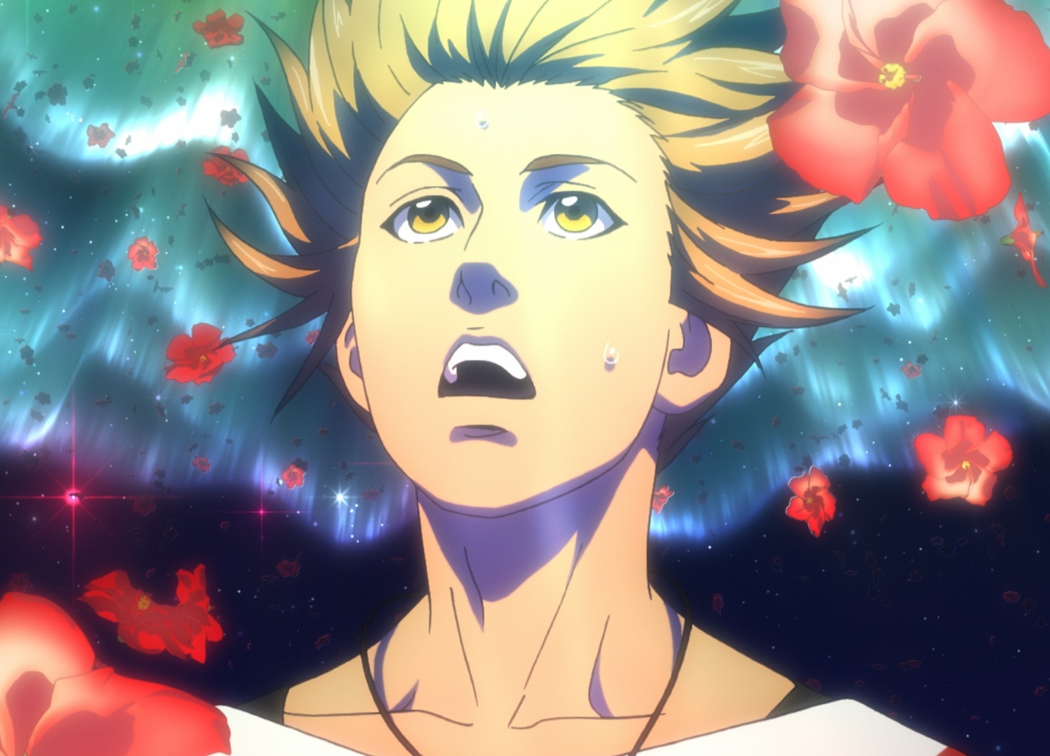 TVアニメ『pet』2020年1月6日より放送開始！最新PV解禁