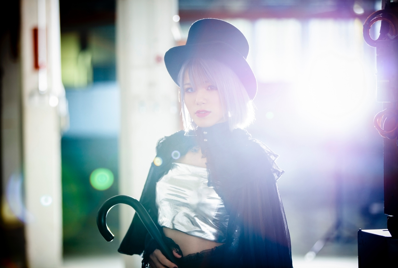 声優アーティスト・Machico、新アルバム『マチビトサガシ』インタビュー