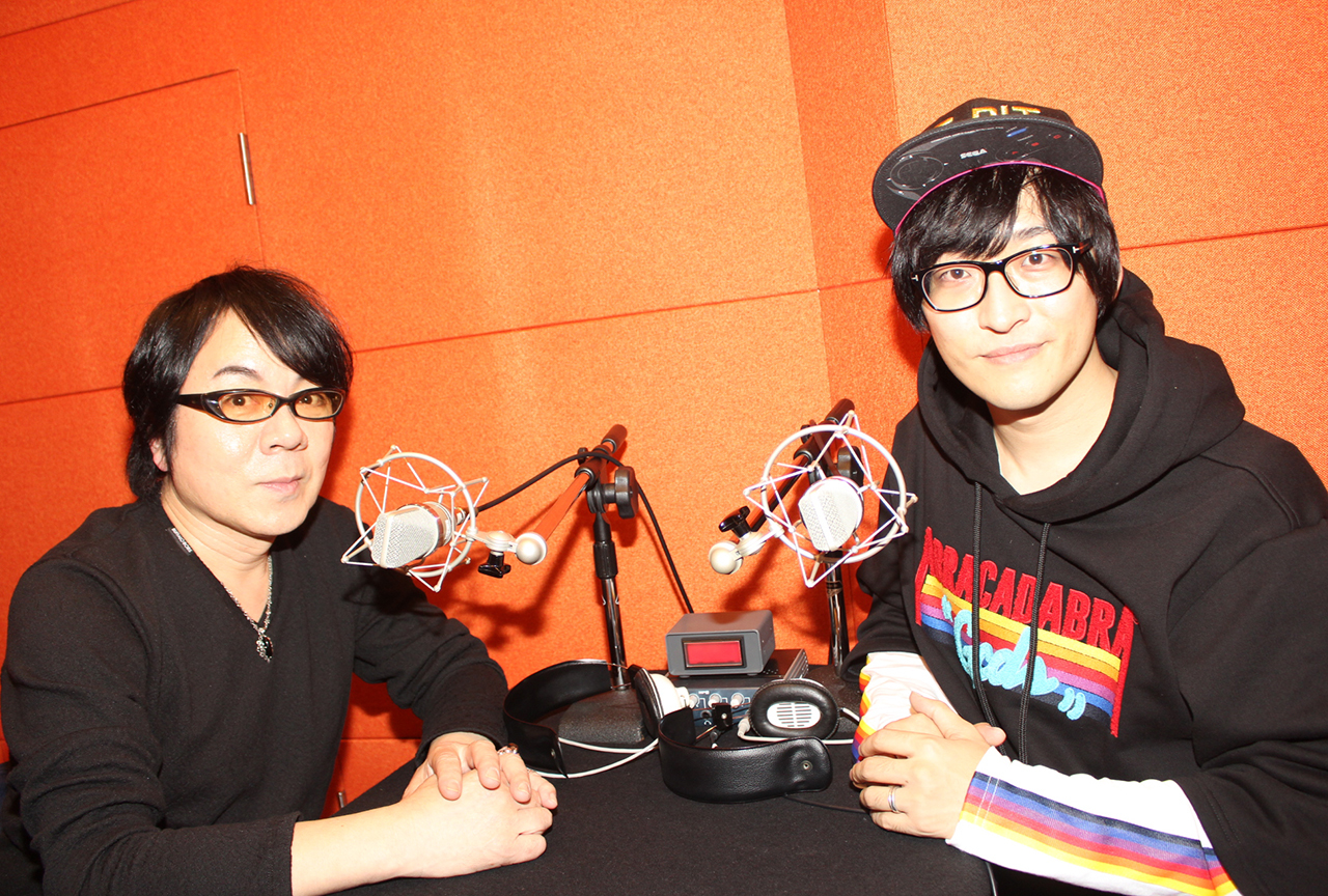 「ネオロマ」シリーズ25周年記念ラジオ番組『速水さんとネオロマンスしよう』第1回をレポート