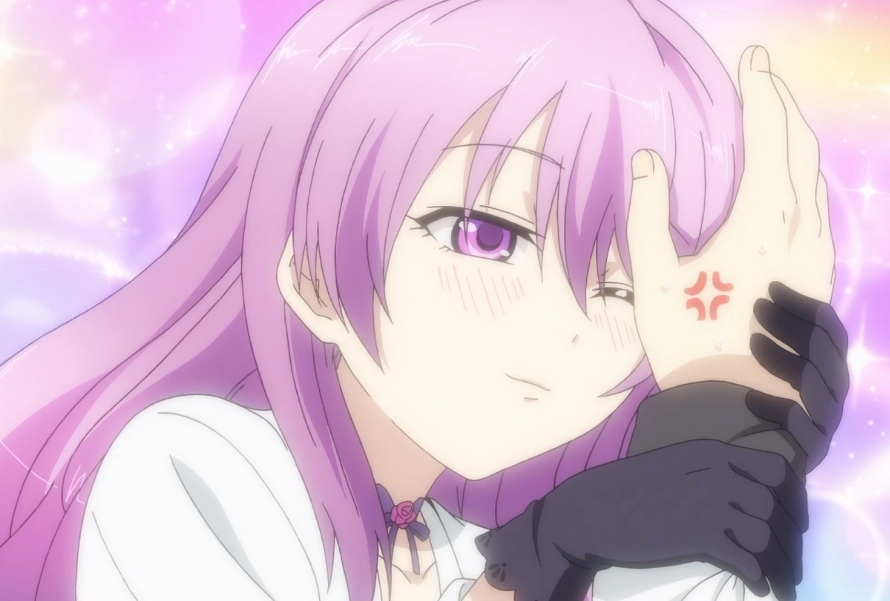 冬アニメ『リケ恋』第2弾PV公開 配信＆放送情報解禁