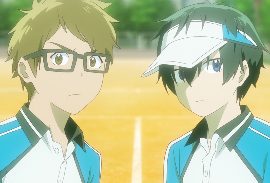 秋アニメ『星合の空』第7話 あらすじ＆場面カット到着