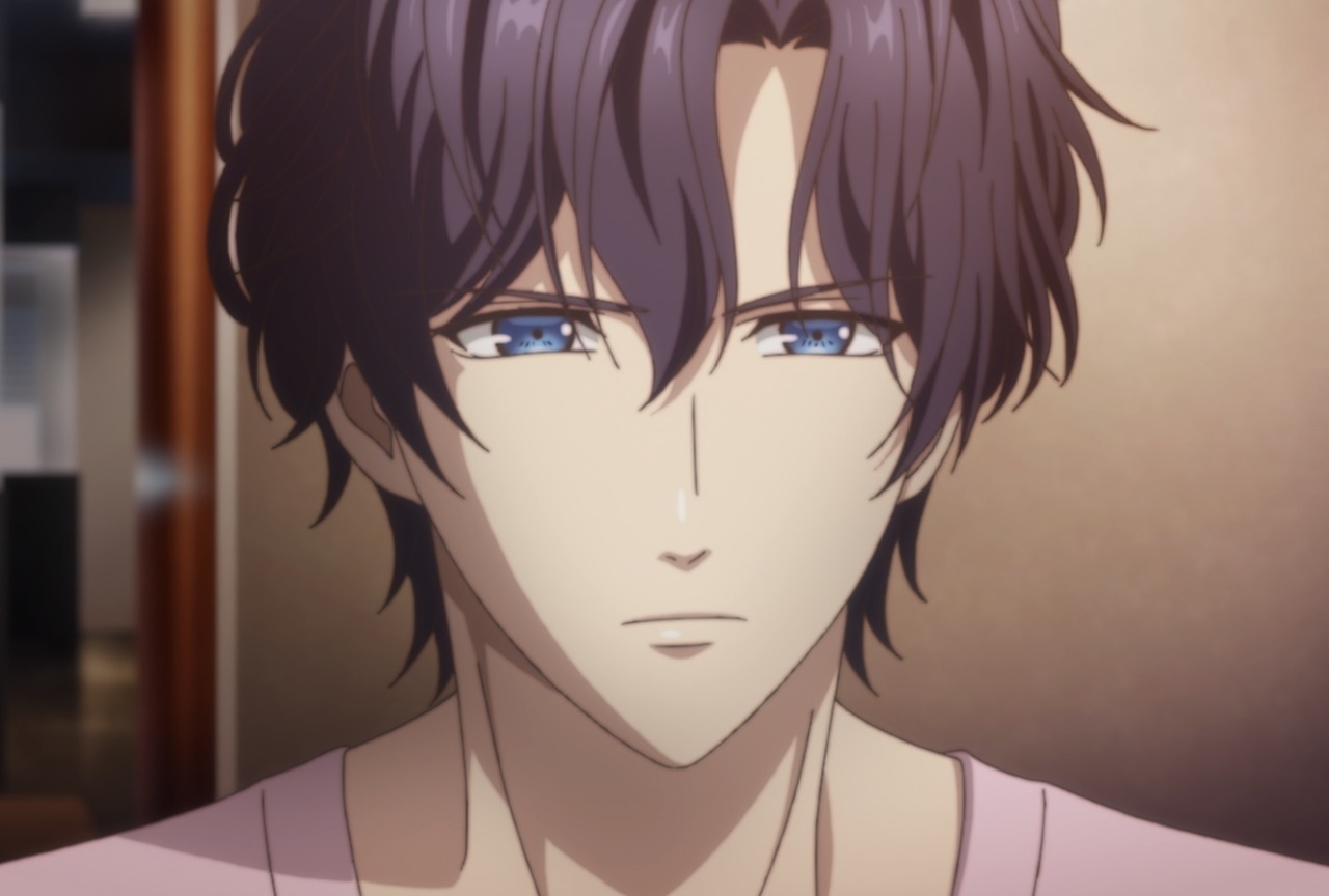 秋アニメ『スタマイ』第8話場面カット＆九条家声優アフレコレポ公開