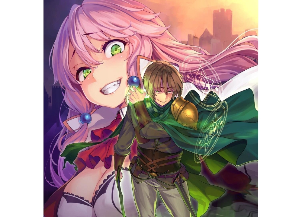 人気小説『回復術士のやり直し』TVアニメ化決定！