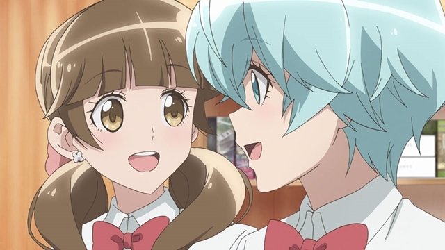 秋アニメ『放課後さいころ倶楽部』第4話あらすじ＆場面カット到着