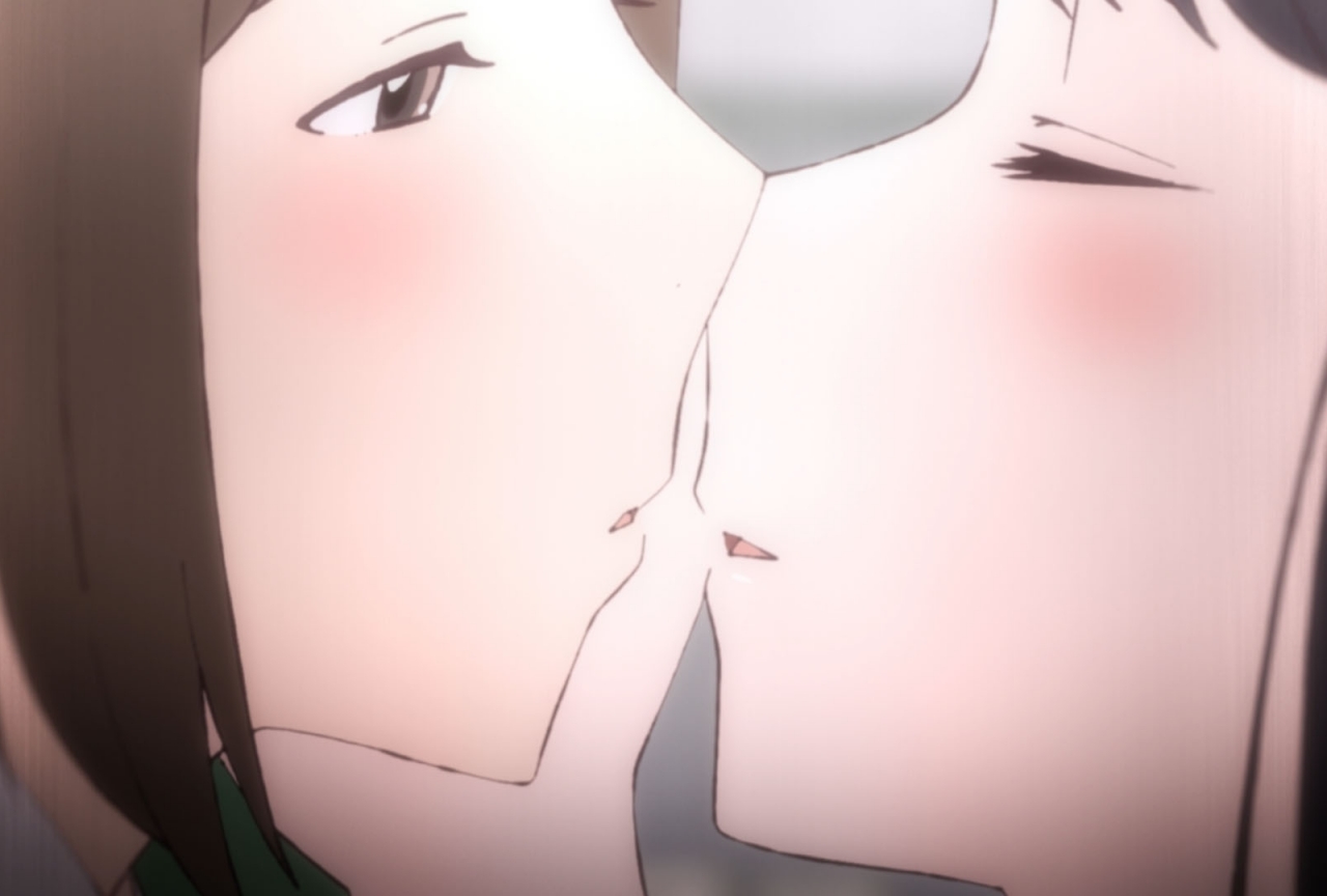 劇場OVA『フラグタイム』スタッフコメント＆新規場面カット到着