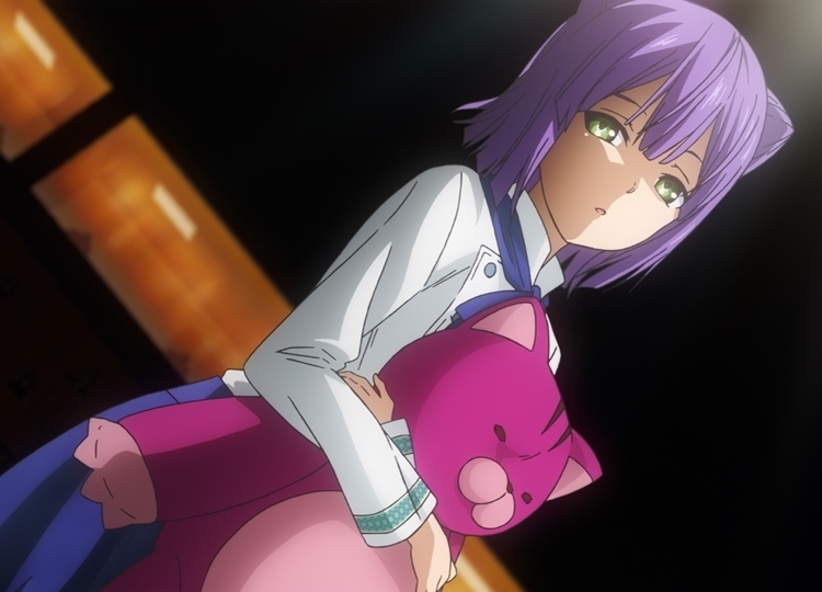 秋アニメ『食戟のソーマ 神ノ皿』第7話の場面カット・あらすじ公開