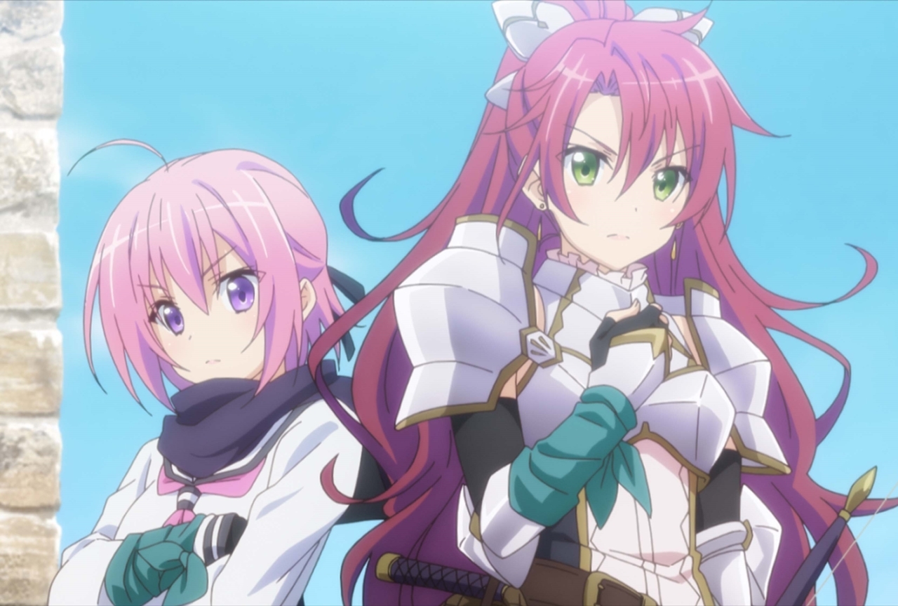 秋アニメ『超余裕!』第9話あらすじ・先行カット・Web予告公開