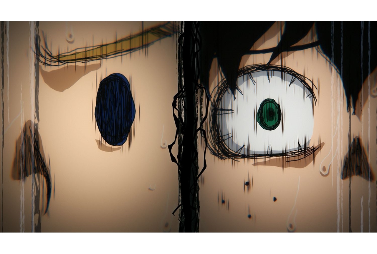 秋アニメ『ヒロアカ』(第4期)第6話のあらすじ・先行カット公開