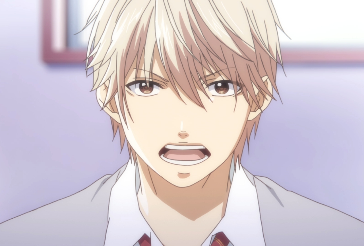 秋アニメ『この音とまれ!』第2クール#21あらすじ・先行カット・スタッフ情報公開