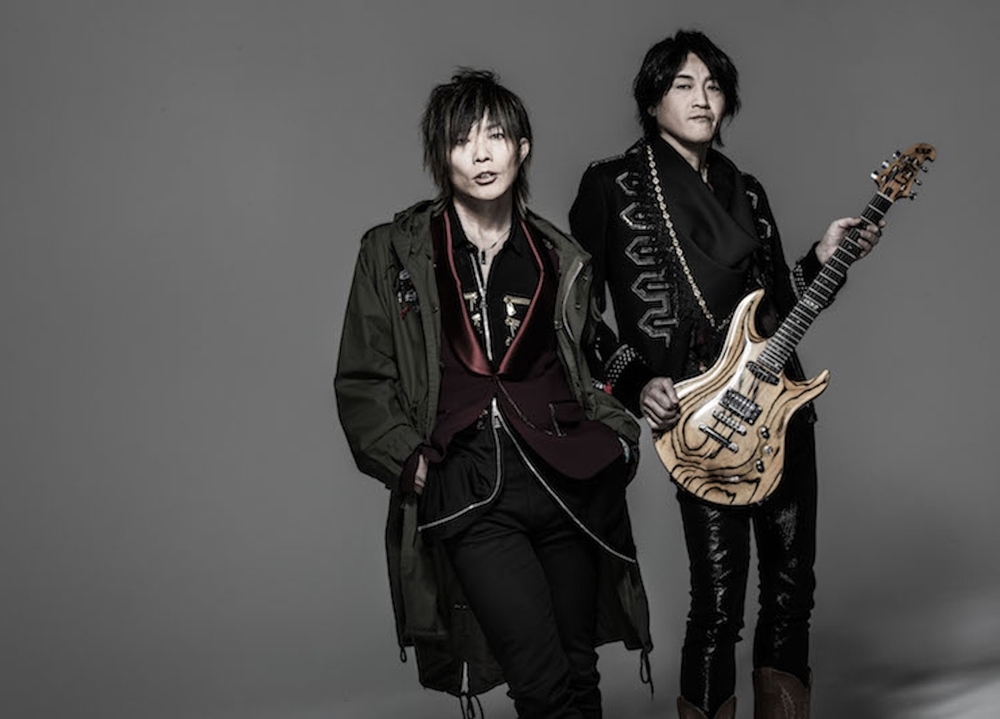 「GRANRODEO」結成15周年イヤー、新情報を一挙解禁！