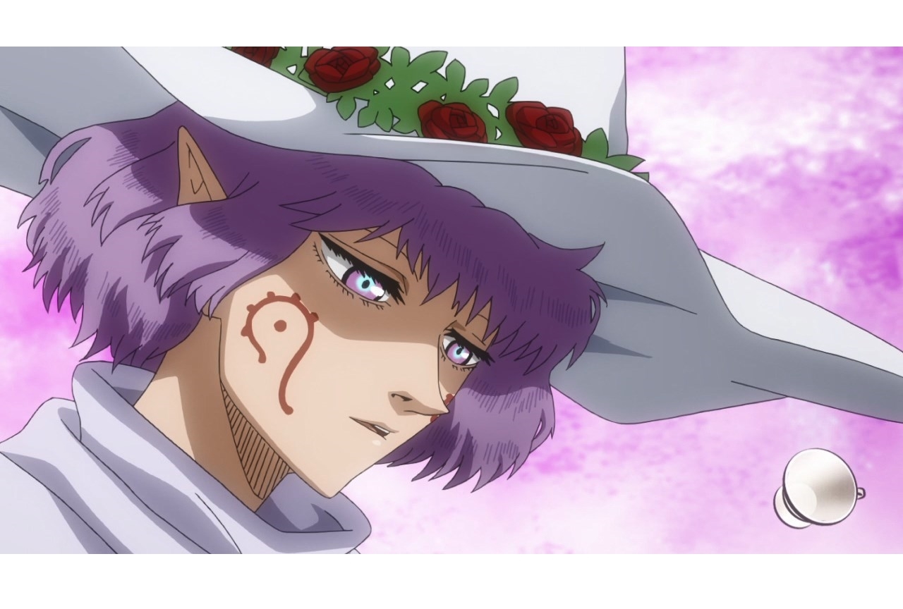 TVアニメ『ブラクロ』第111話あらすじ・先行カット公開